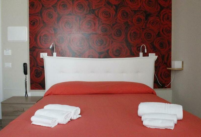 サイドオーシャンビューバルコニー付スタンダードルーム, Royal   Beauty & Spa