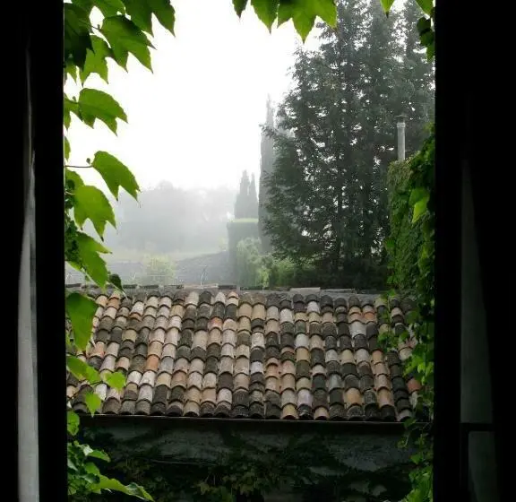 テラス付き1ベッドルームアパートメント, Tenuta Sant'andrea