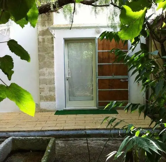 スタンダードスタジオ, Tenuta Sant'andrea