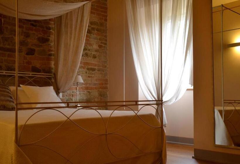Номер Стандарт, Villa Funari Country House