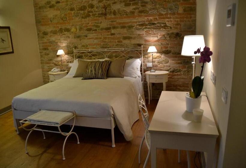 חדר סטנדרט, Villa Funari Country House