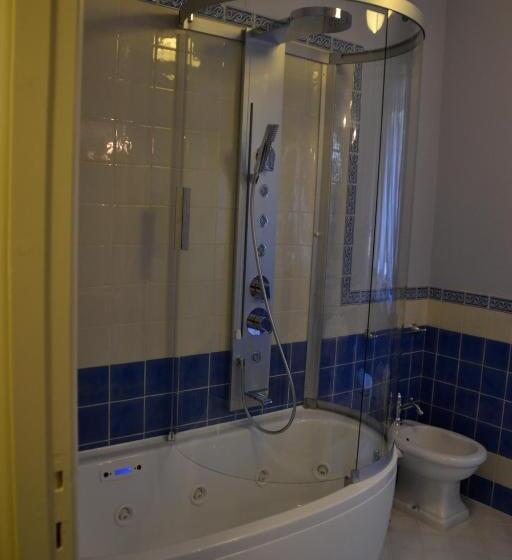 Номер Superior, Villa Funari Country House
