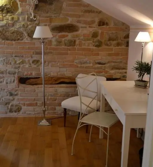 スイート, Villa Funari Country House