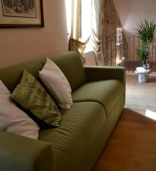 スイート, Villa Funari Country House