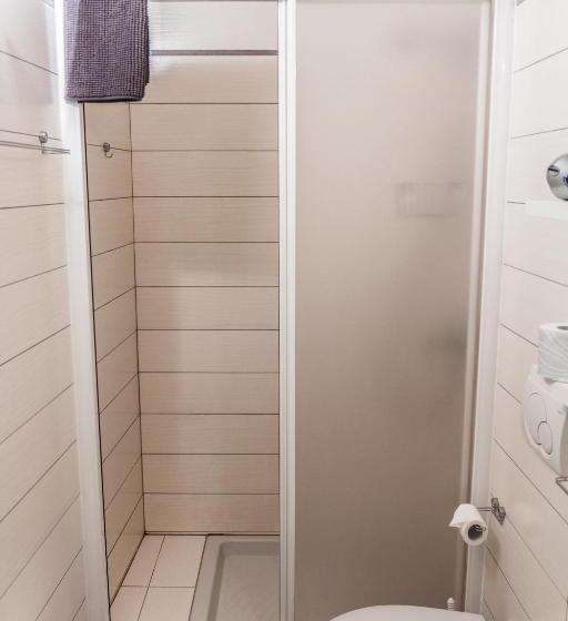 침실 1개 아파트, La Sciora Oliva