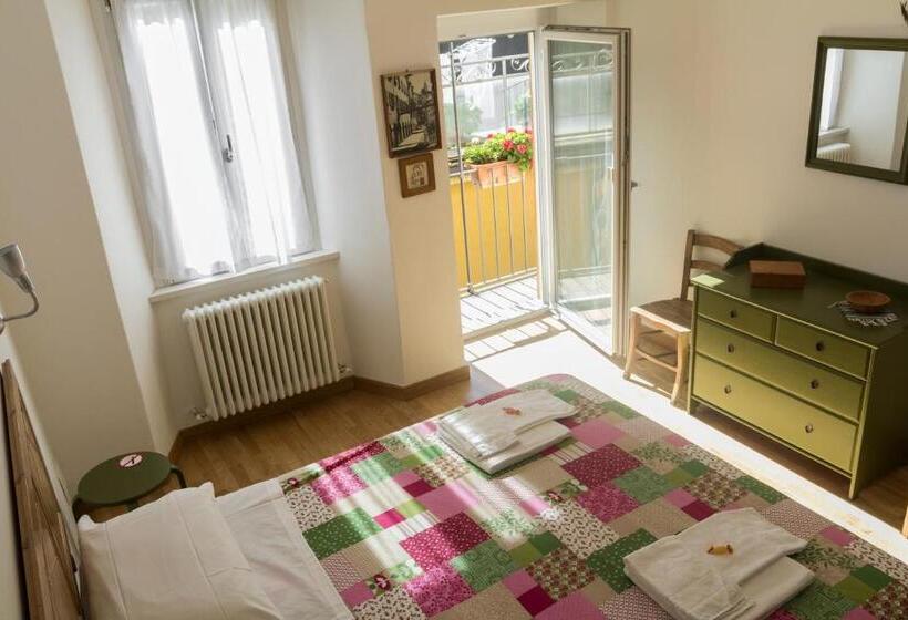 침실 2개 아파트, La Sciora Oliva