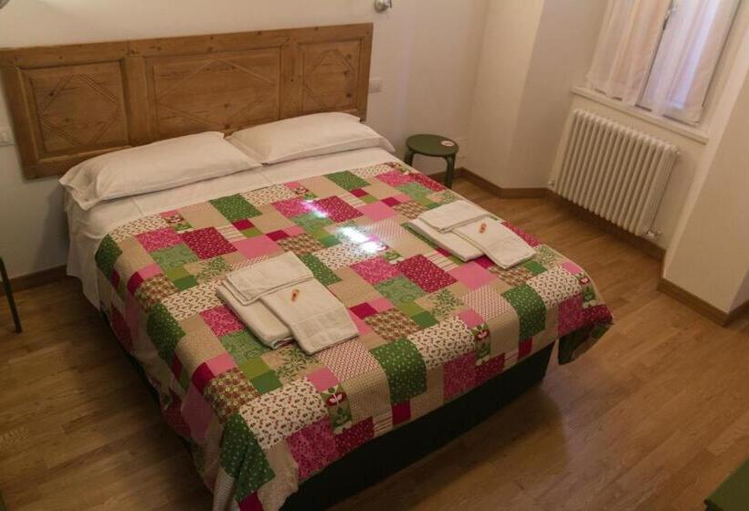 침실 2개 아파트, La Sciora Oliva