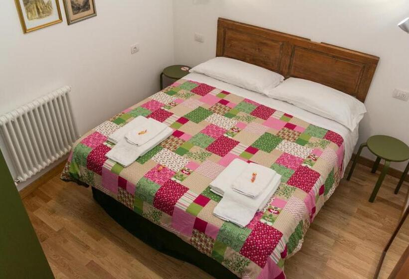 침실 2개 아파트, La Sciora Oliva