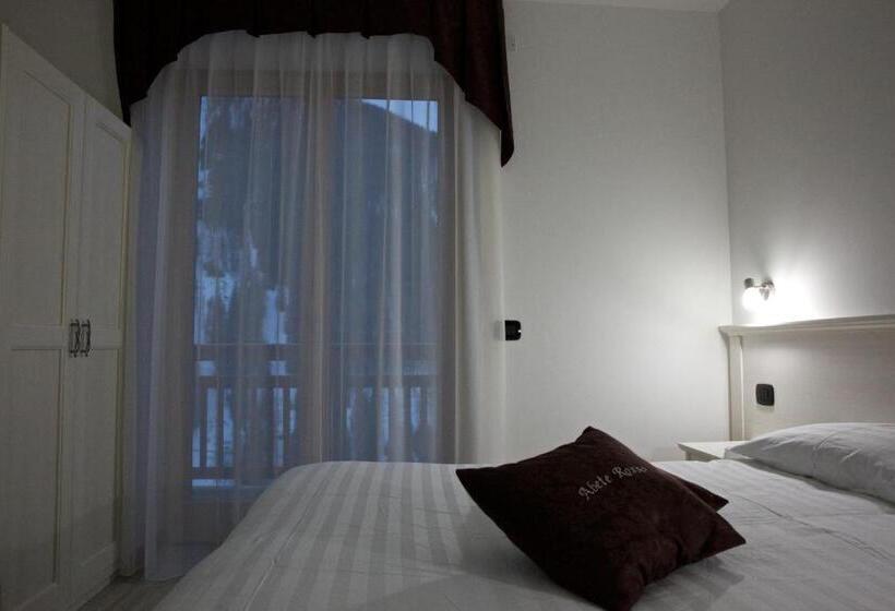 اتاق استاندارد, Abete Rosso