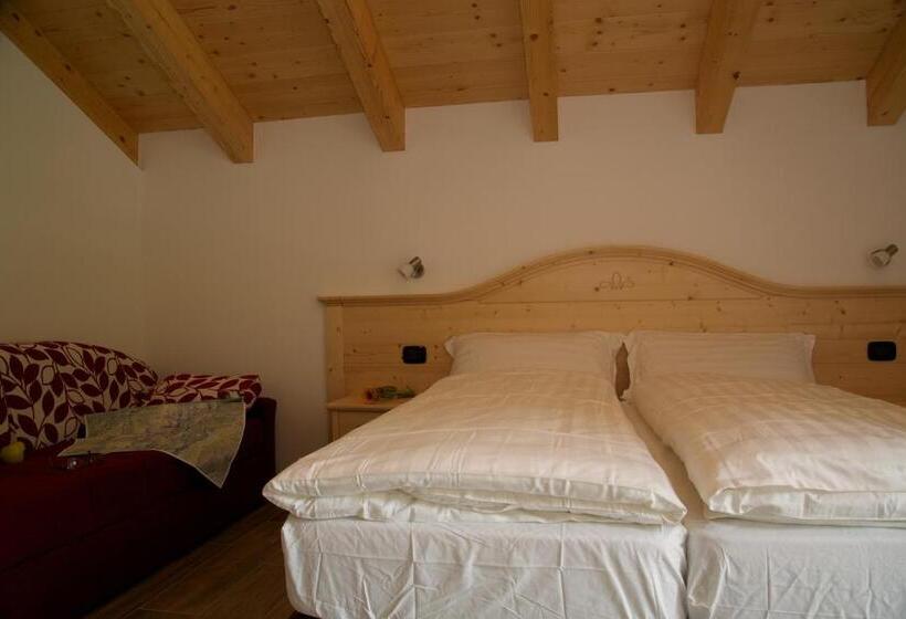 اتاق خانوادگی, Abete Rosso