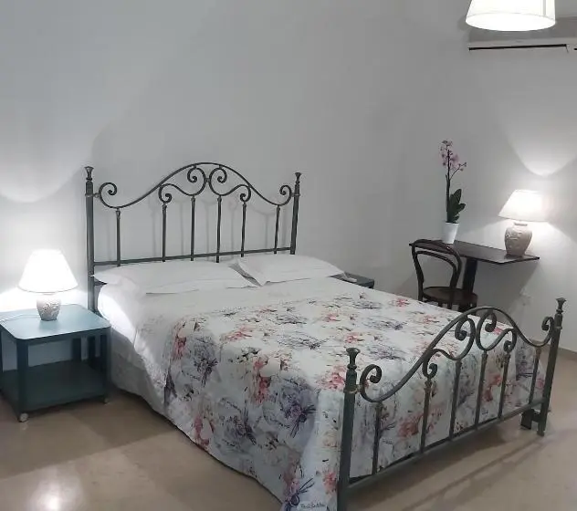 Standard-huone, Ai Carrettieri