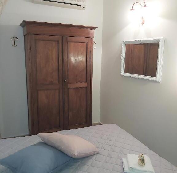 غرفة قياسية, Ai Carrettieri