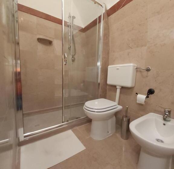 غرفة قياسية, Ai Carrettieri