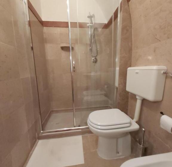 غرفة قياسية, Ai Carrettieri