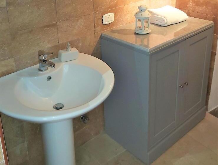 غرفة قياسية, Ai Carrettieri