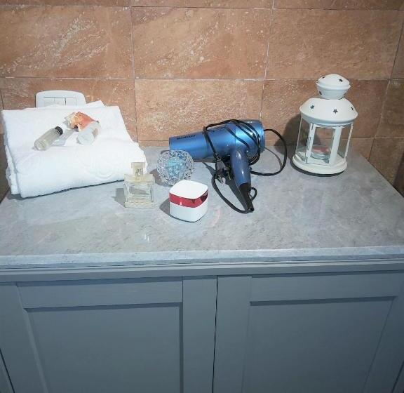 غرفة قياسية, Ai Carrettieri