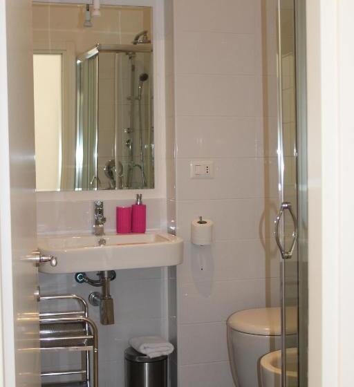 标准间, I Mc Ioamocagliari