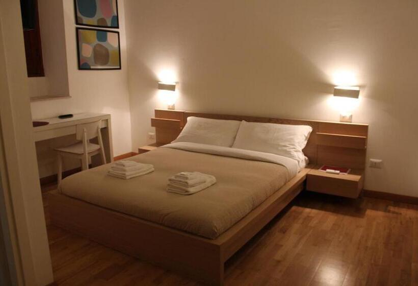 标准间, I Mc Ioamocagliari