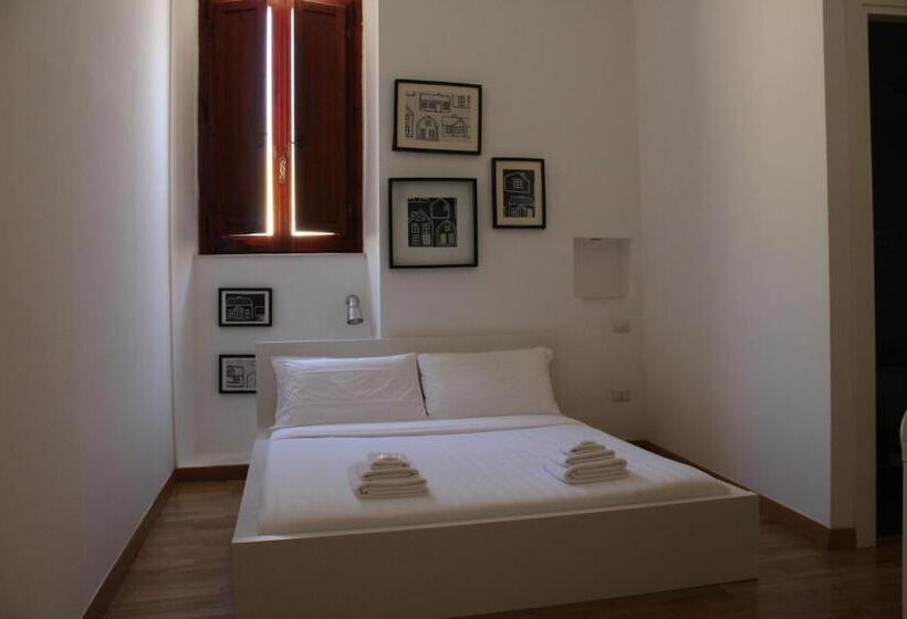 标准间, I Mc Ioamocagliari