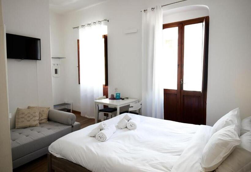 标准间, I Mc Ioamocagliari