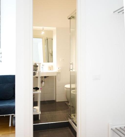 标准间, I Mc Ioamocagliari