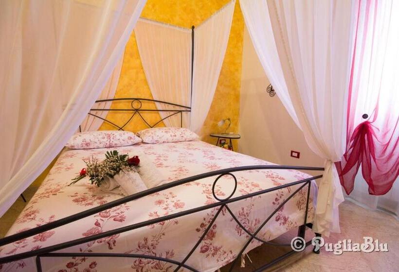 スタンダードルーム, Il Gallo