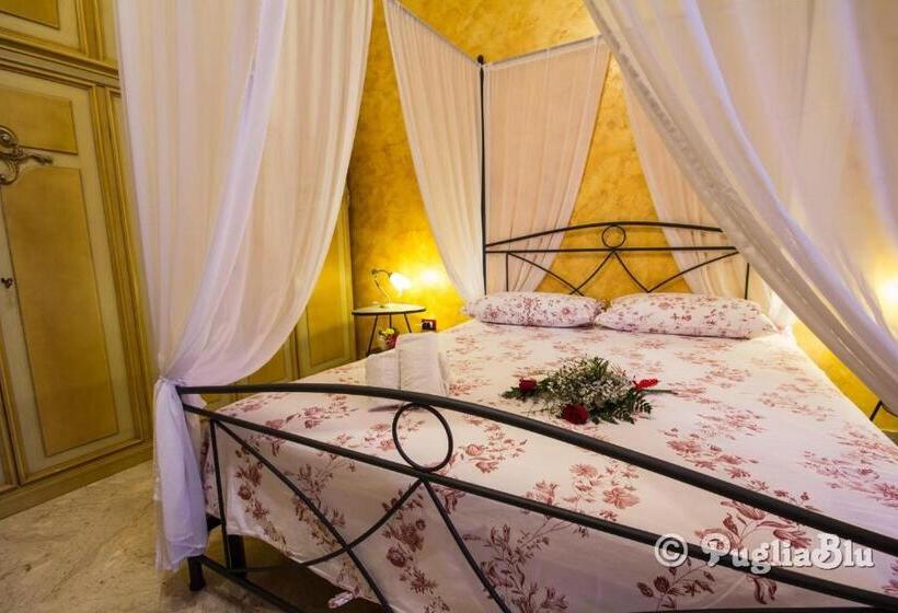 スタンダードルーム, Il Gallo