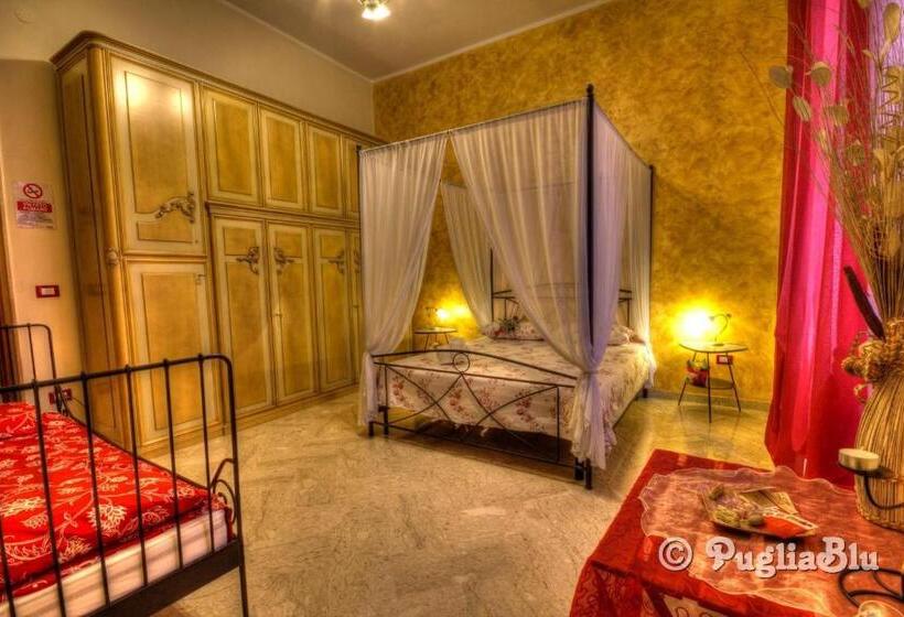 スタンダードルーム, Il Gallo