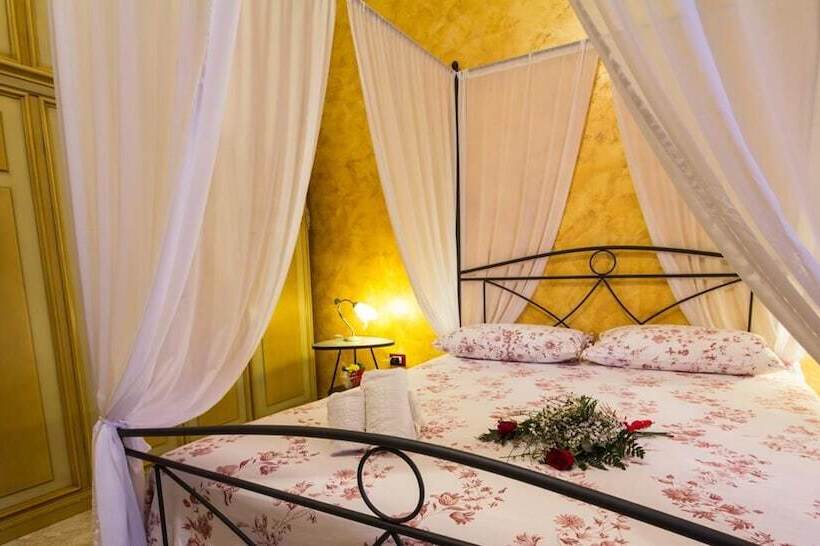 スタンダードルーム, Il Gallo