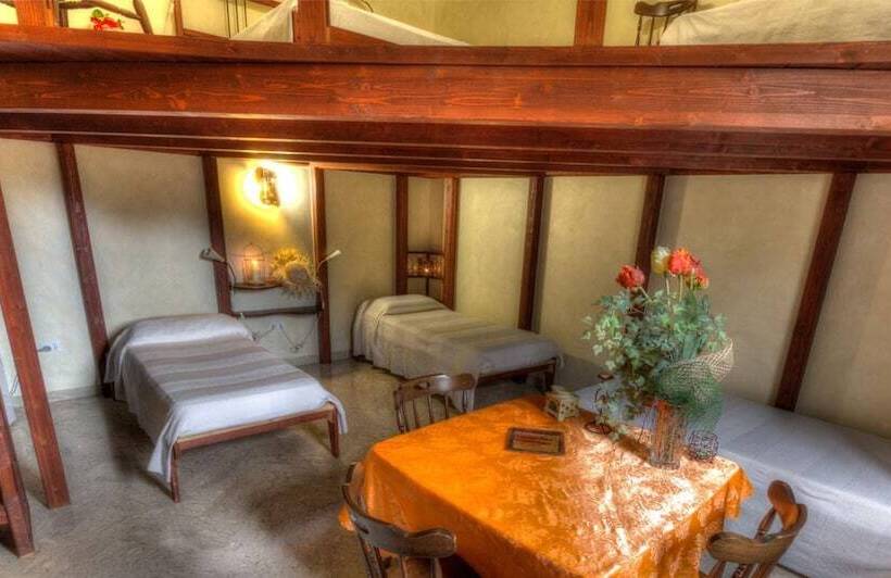 スタンダードルーム, Il Gallo