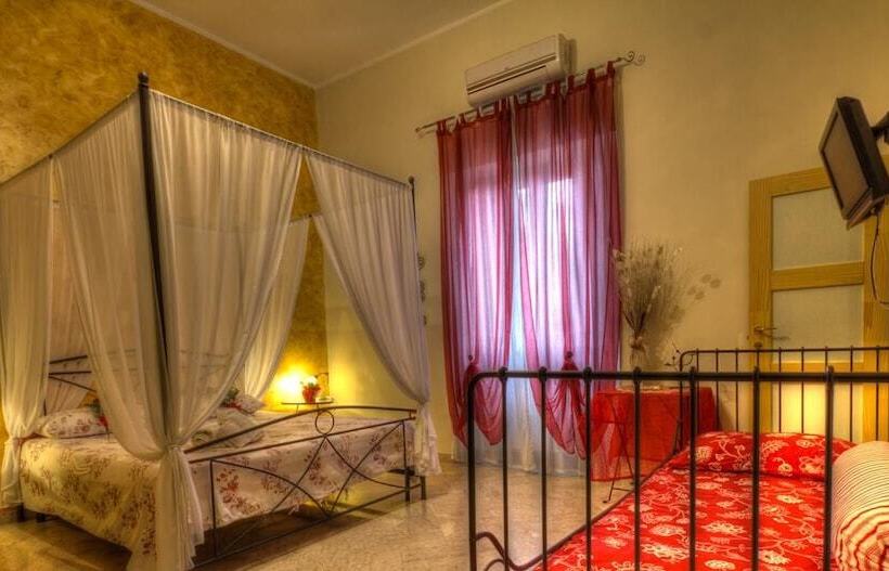 スタンダードルーム, Il Gallo