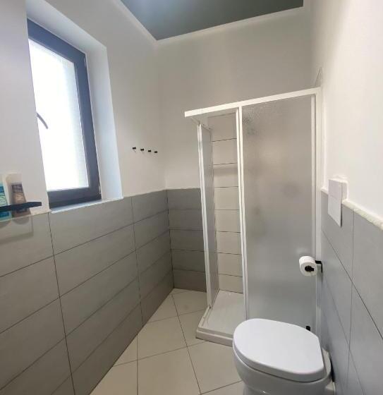 침실 1개 바다 전망 아파트, Il Profumo Dei Sensi