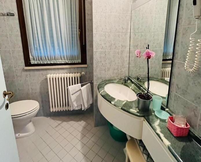 Standard Stúdió Szoba, Residence Aries