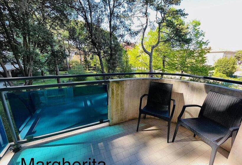 Standard Stúdió Szoba, Residence Aries