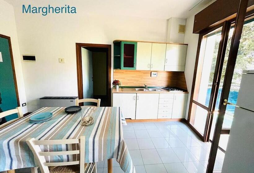 Standard Stúdió Szoba, Residence Aries