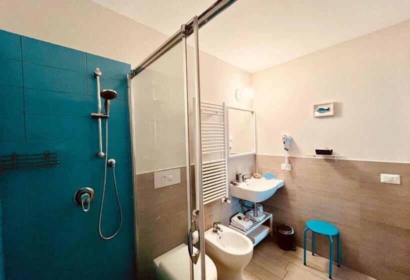 1 Szobás Apartman, Residence Aries