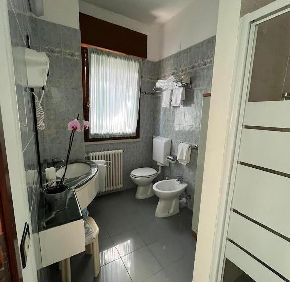 2 Szobás Apartman, Residence Aries