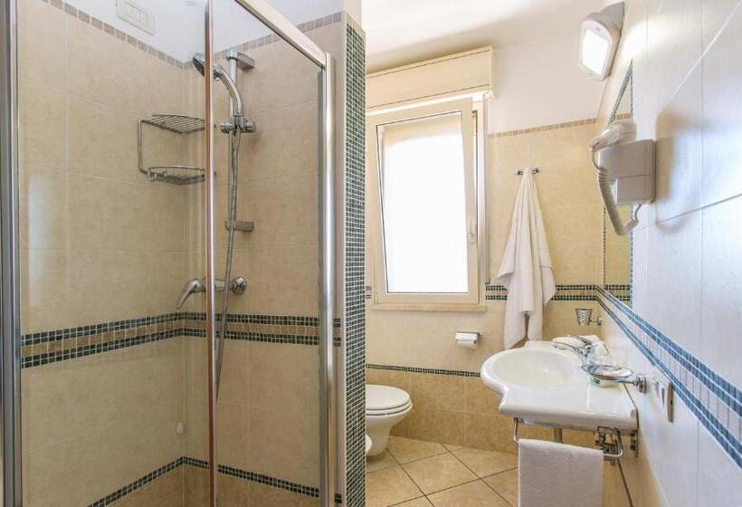 דירת חדר, Residence Il Girasole 1