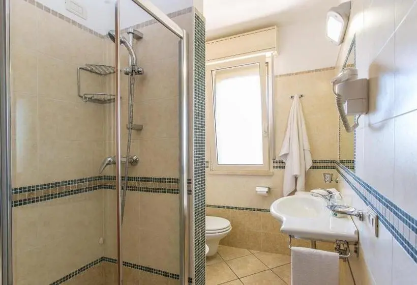 آپارتمان 1 خوابه, Residence Il Girasole 1