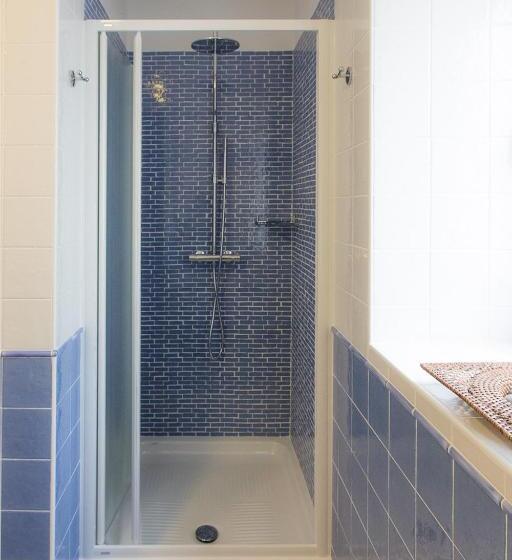 דירת שני חדרים, Villa Edelweiss