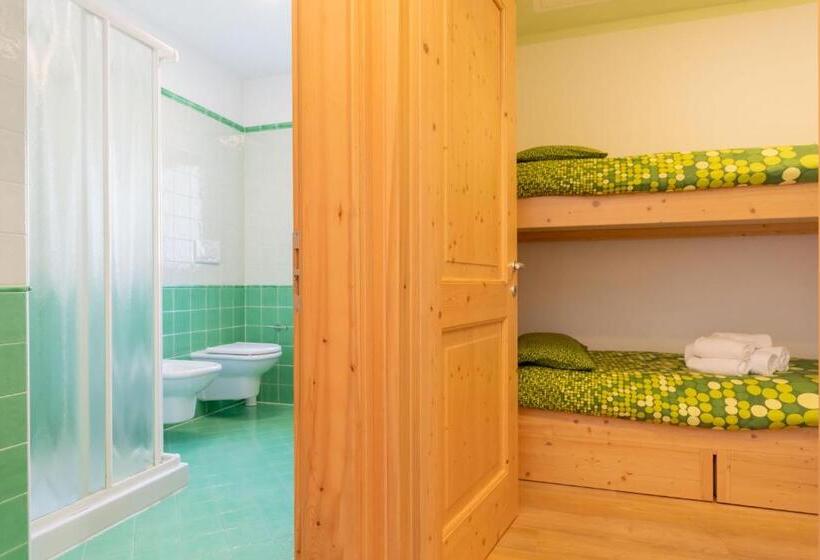 1 Bedroom Apartment Lake View, Villa Edelweiss