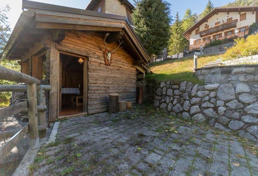 1 Bedroom Apartment Lake View, Villa Edelweiss