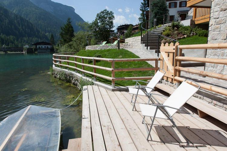 1 Bedroom Apartment Lake View, Villa Edelweiss