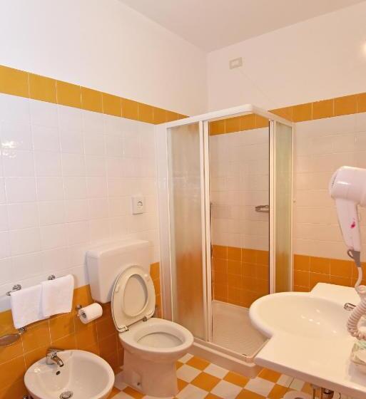 标准间, Villa Olga