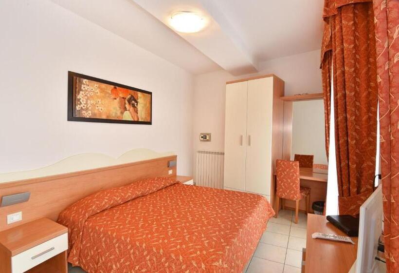 标准间, Villa Olga