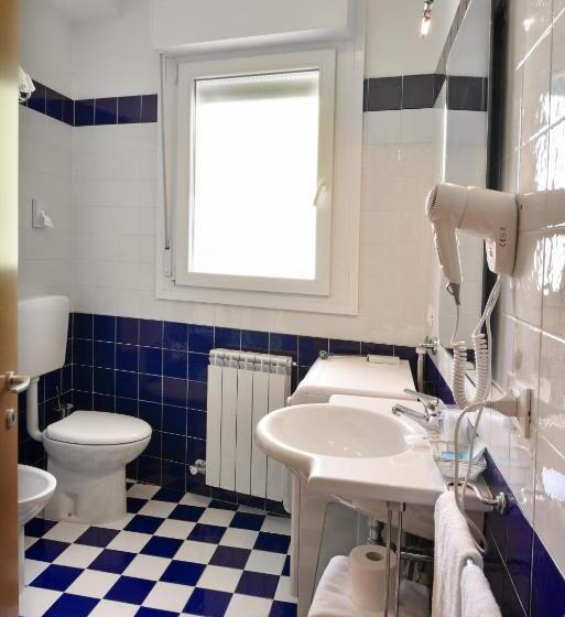 带1间卧室的公寓侧面带海景, Villa Olga