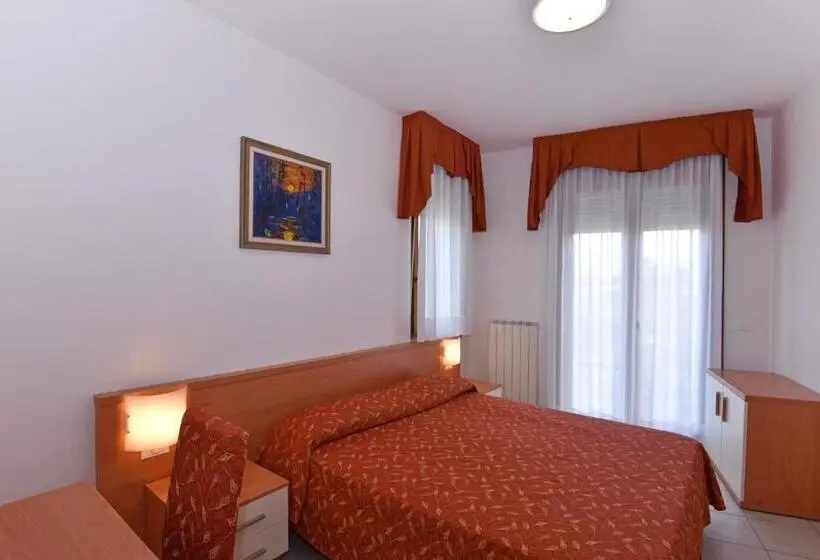 2ベッドルームのスーペリアアパートメント, Villa Olga
