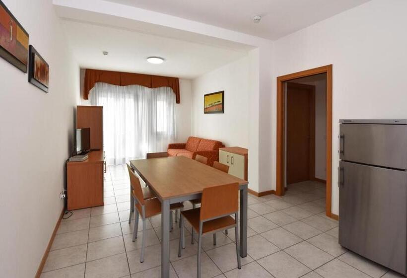 Апартаменты Superior 2 Спальни, Villa Olga