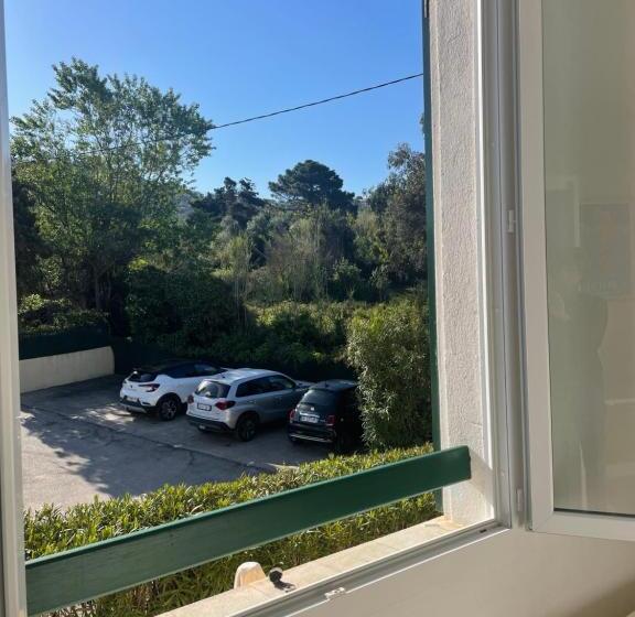 스탠다드 룸 가든 전망, Thalassa