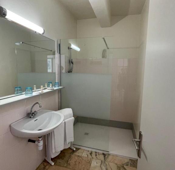 바다 전망 스위트, Thalassa